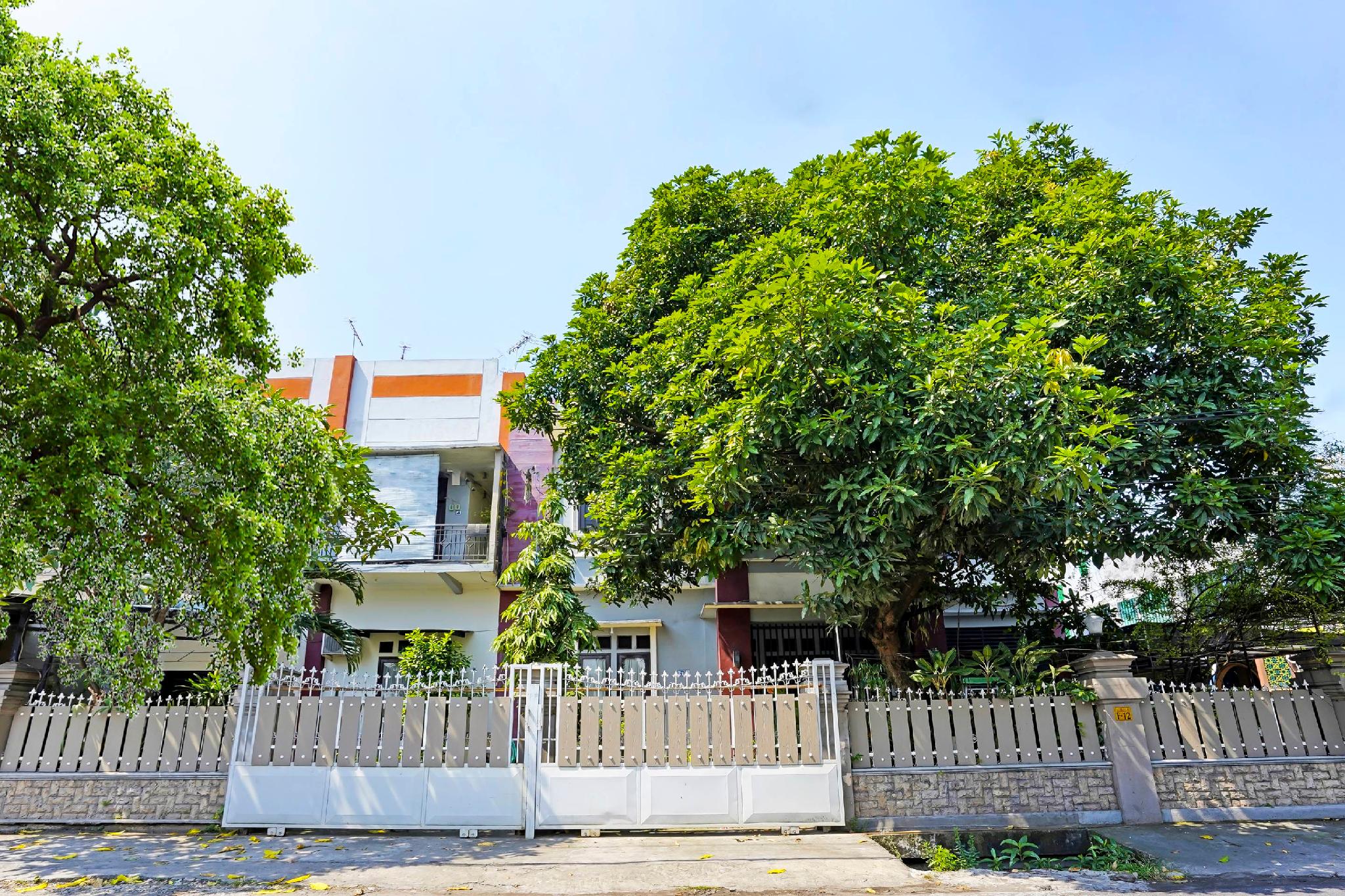 โอโย 91332 ซิตี้-เอ็ม เออร์เบิน โฮมสเตย์