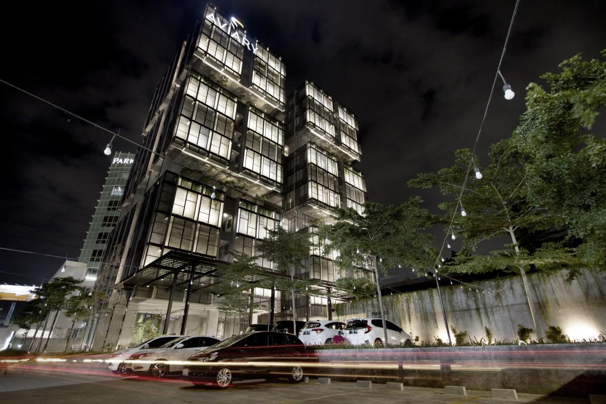 เอเวียรี บินตาโร เอเวียรี บินตาโร