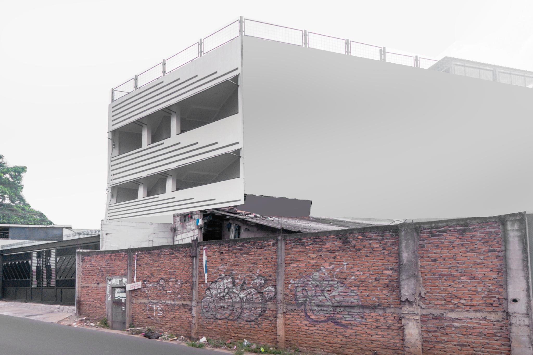 Super OYO 3354 Homia Residence Super OYO 3354 Homia Residence