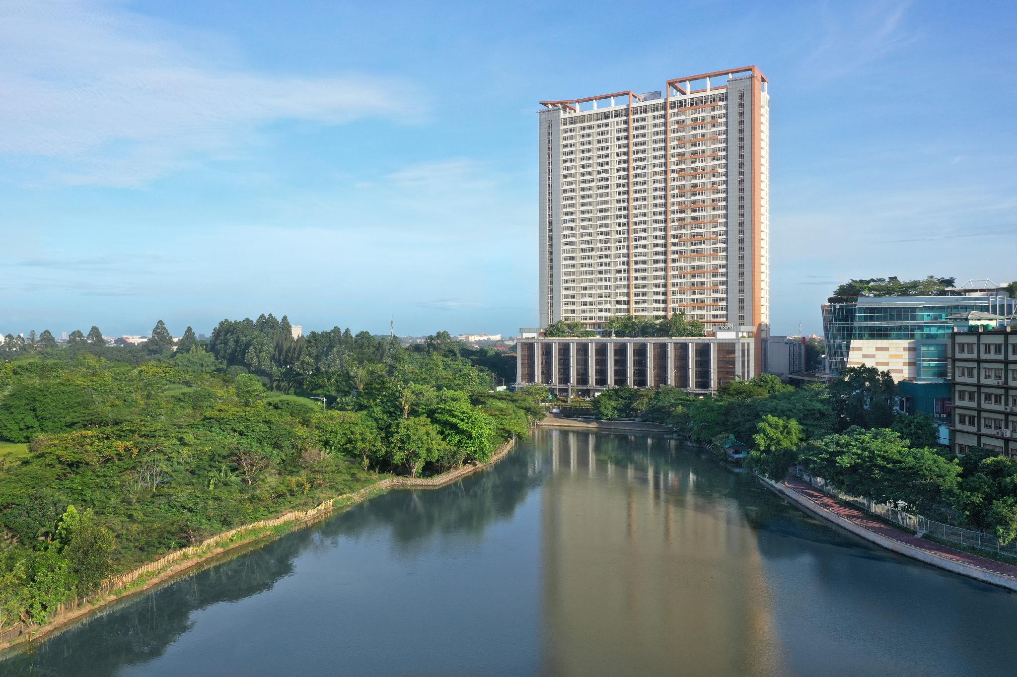 Fika Rooms Aparthotel