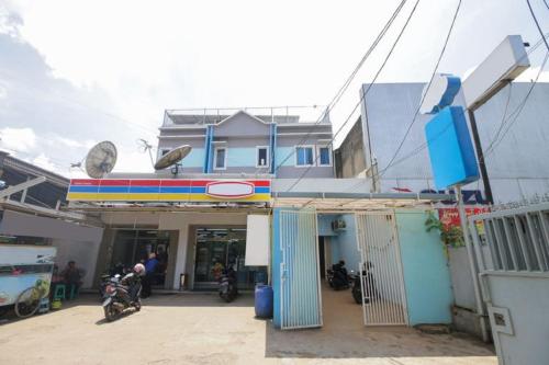 Le Paris Syariah Residence by AbdiHome