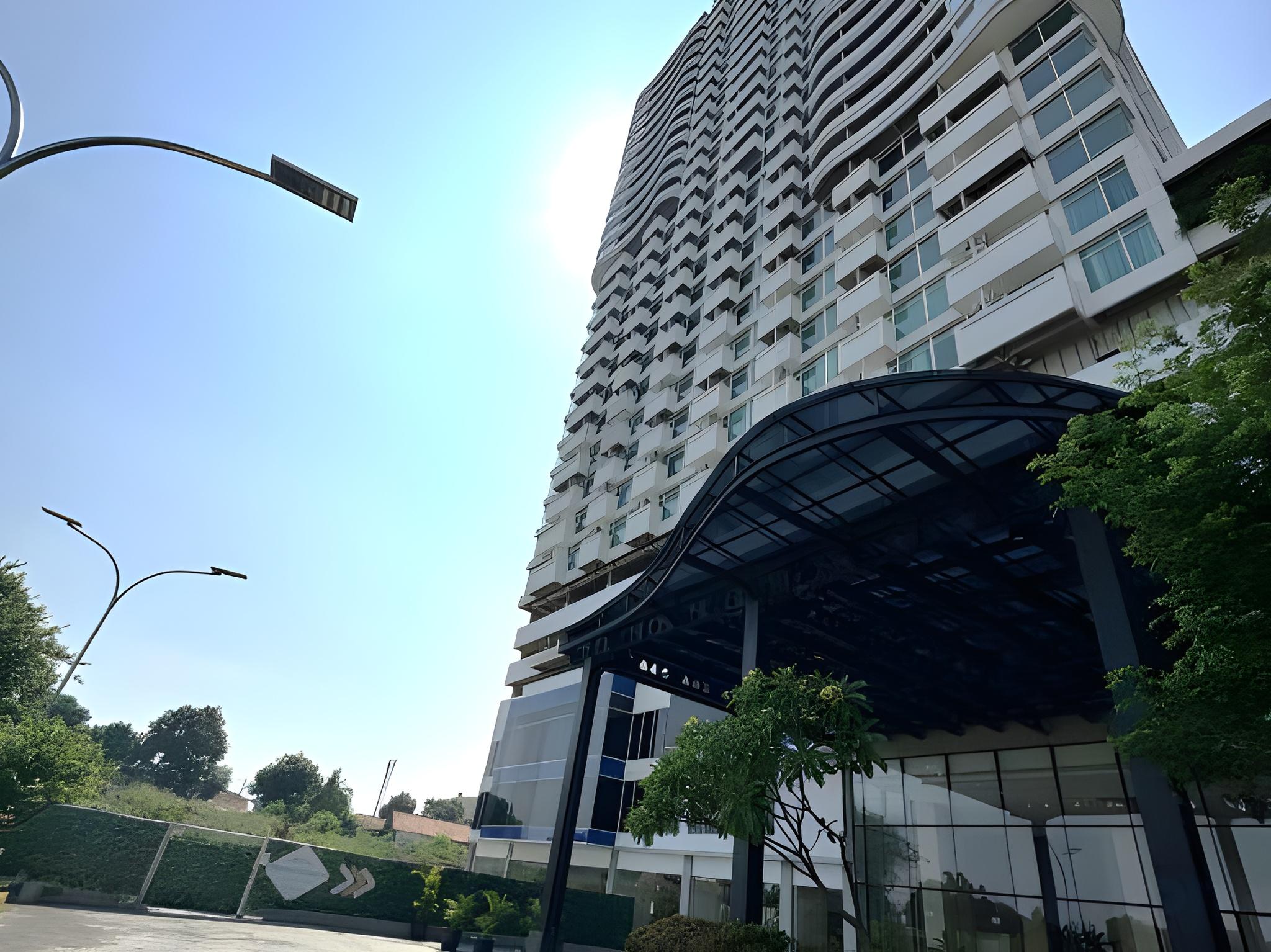 Howard Johnson By Wyndham Tangerang