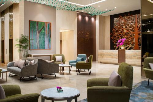 Trembesi Hotel Trembesi Hotel