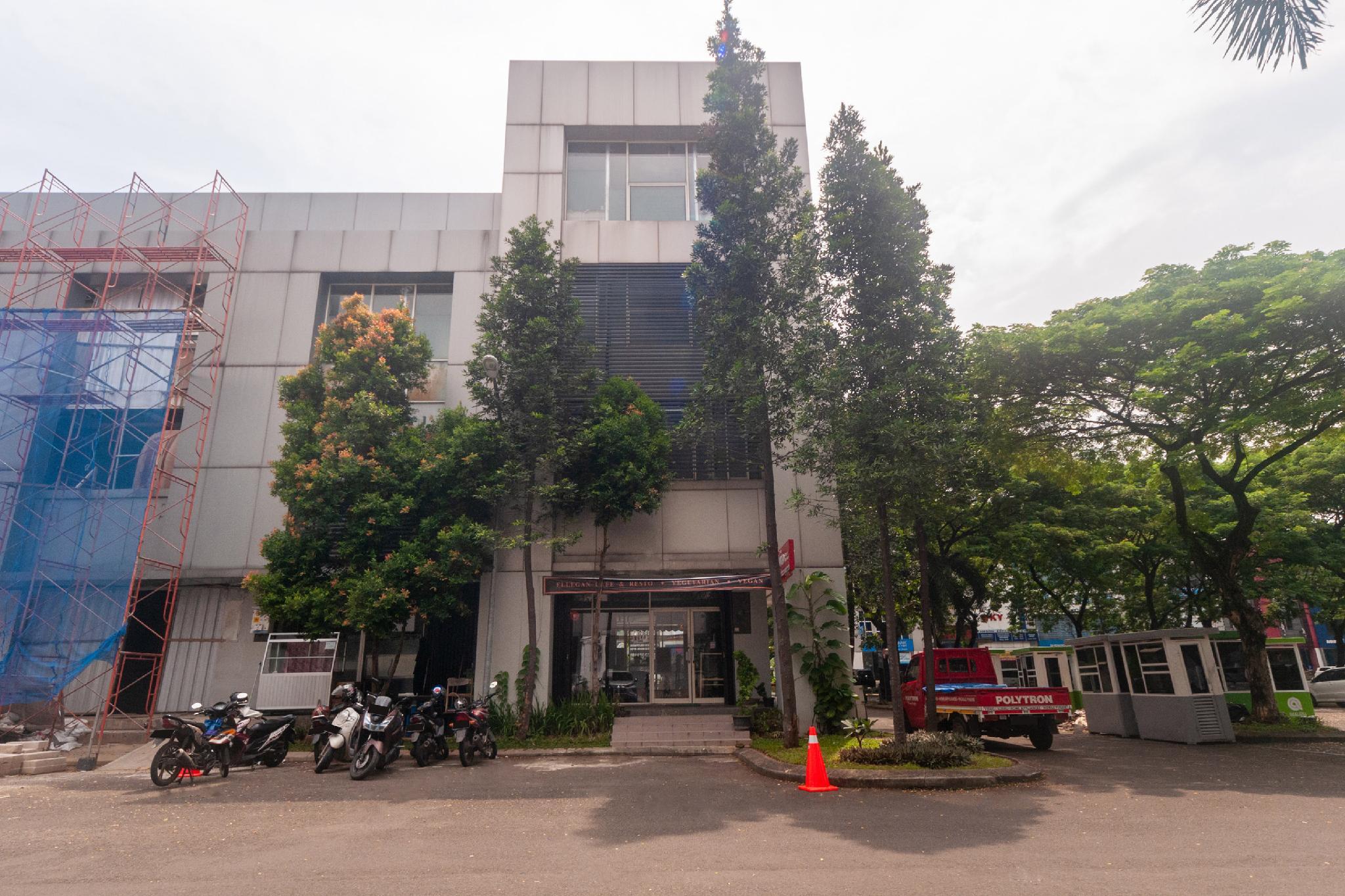 OYO 3216 Ellegan Residence OYO 3216 Ellegan Residence