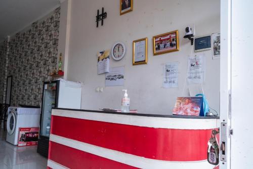 77 Guest House Serpong Mitra RedDoorz 77 Guest House Serpong Mitra RedDoorz