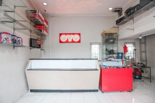 OYO 387 Alfa Guest House OYO 387 Alfa Guest House