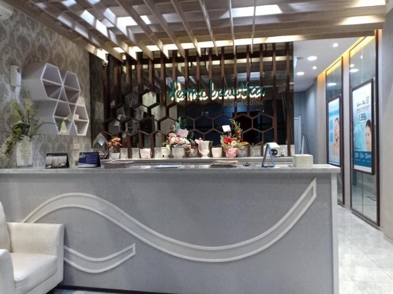 Derma Home Stay Derma Home Stay