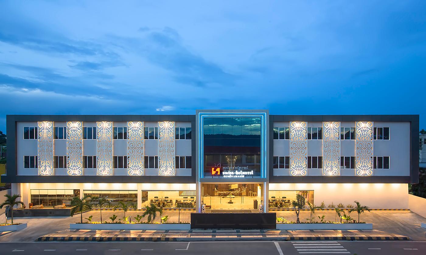 Swiss-Belhotel Cendrawasih Biak