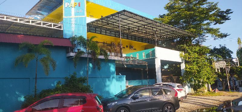 OYO 90492 Papi Inn Guesthouse OYO 90492 Papi Inn Guesthouse