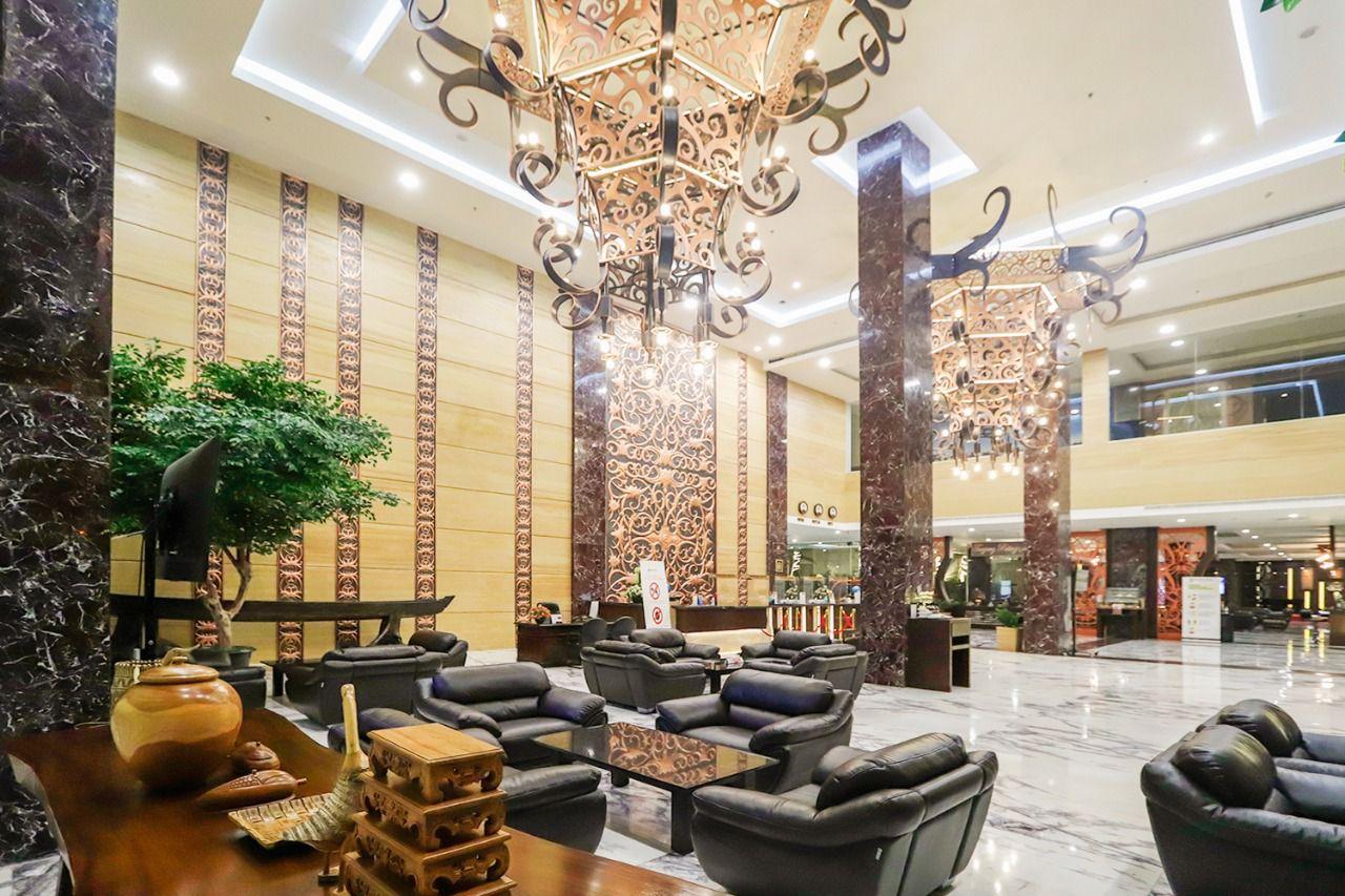 M Bahalap Hotel Palangka Raya M Bahalap Hotel Palangka Raya