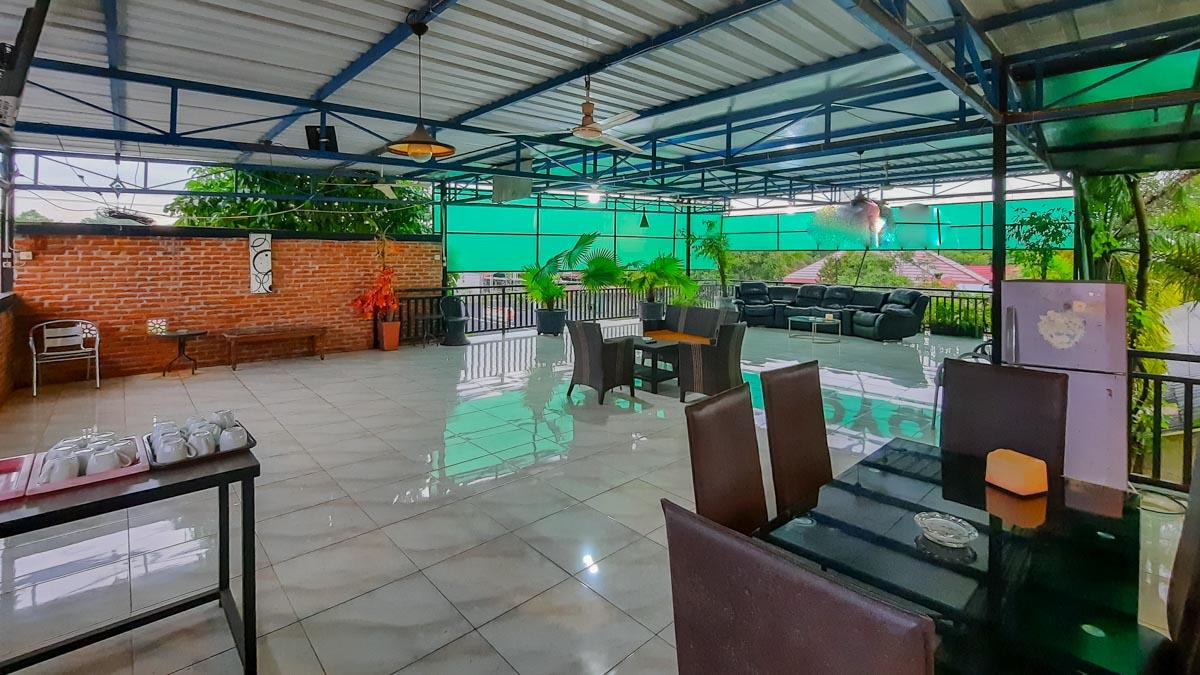 Wisma Malawen Palangkaraya Mitra RedDoorz Wisma Malawen Palangkaraya Mitra RedDoorz