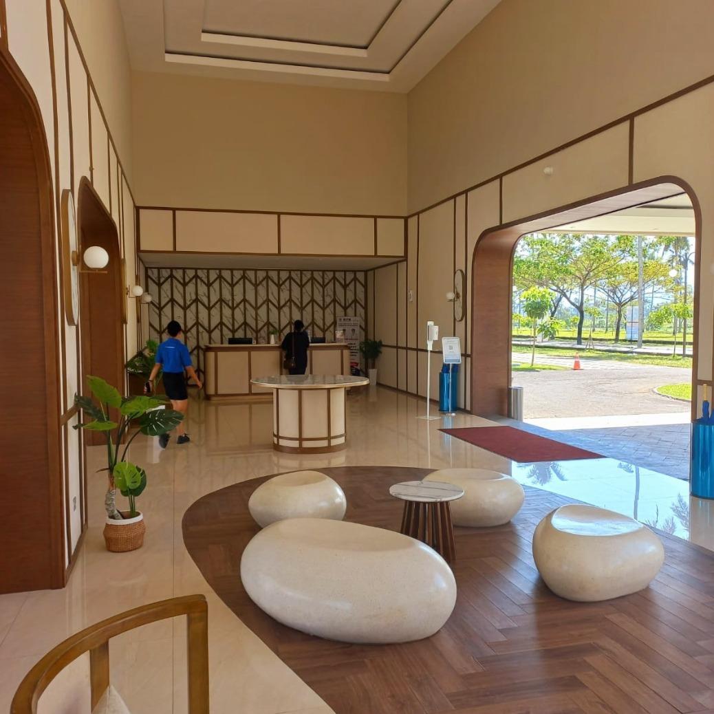 The Allure Villas Managed by Sahid The Allure Villas Managed by Sahid