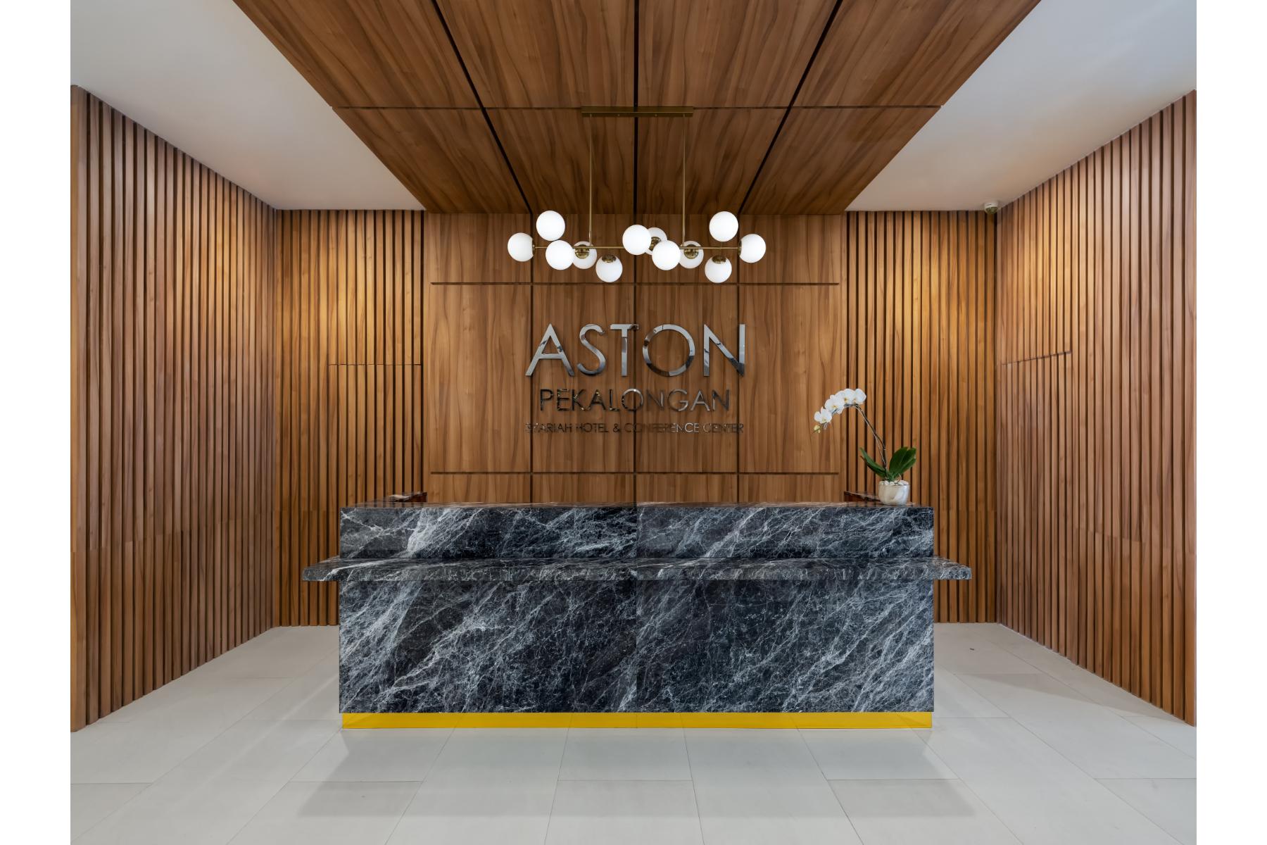 Aston Pekalongan Syariah Hotel & Conference Center