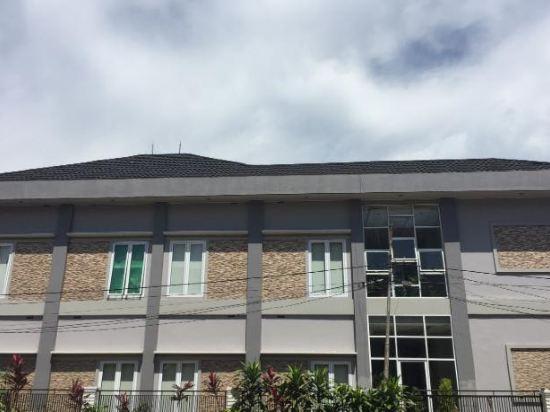 โอ.อาร์. 44 โฮเทล