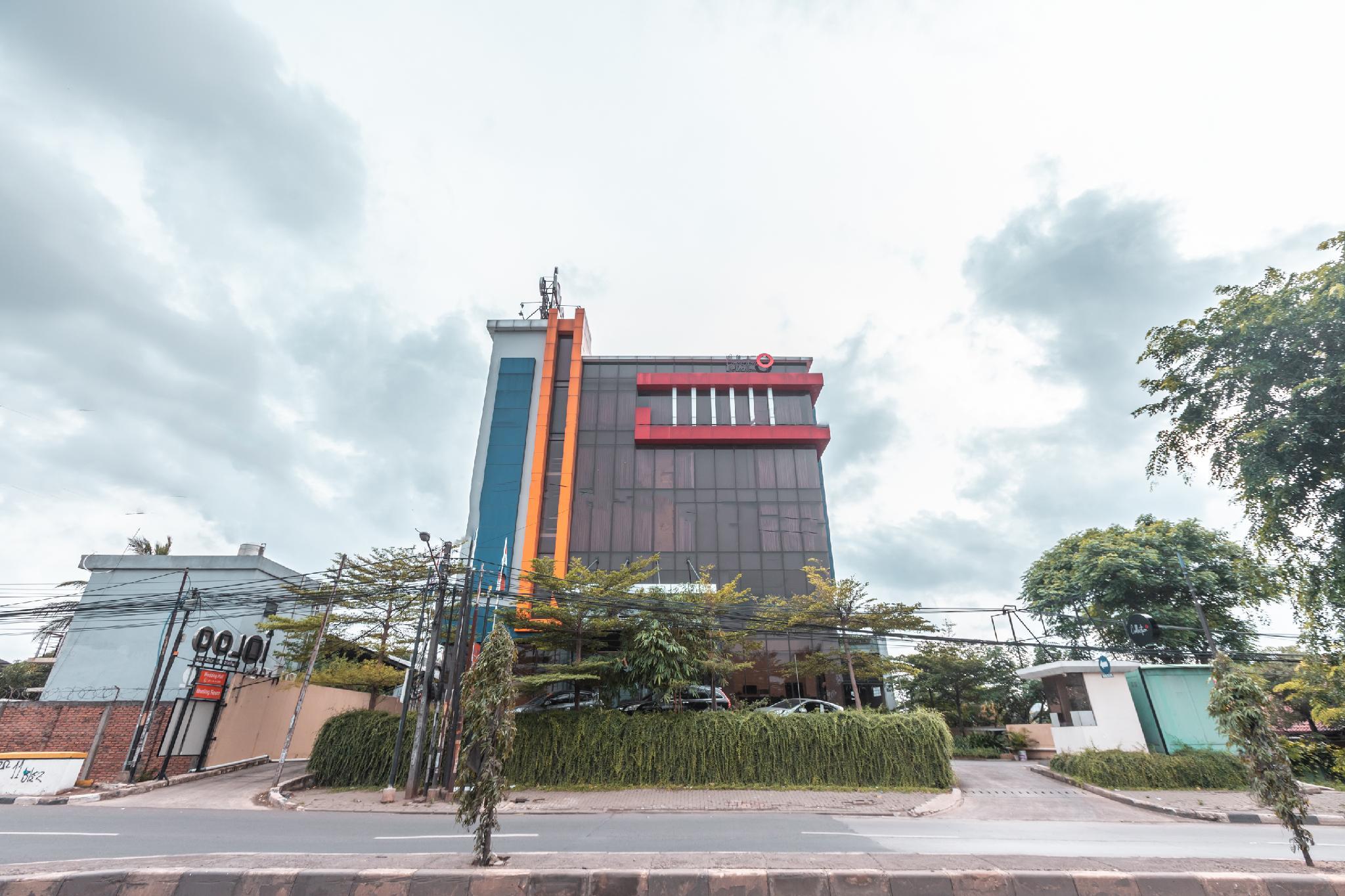 Collection O Hotel Igloo Collection O Hotel Igloo