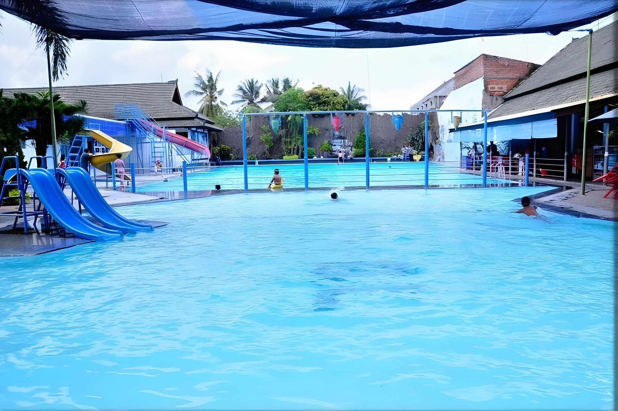 Berlian Abadi Hotel Banyuwangi by Sinergi