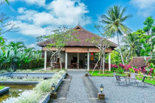 Domisili Ijen Cliff by Fays Hospitality Domisili Ijen Cliff by Fays Hospitality