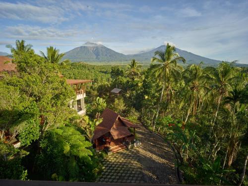 ชีวา ชวา รีสอร์ต ไอเชน ชีวา ชวา รีสอร์ต ไอเชน