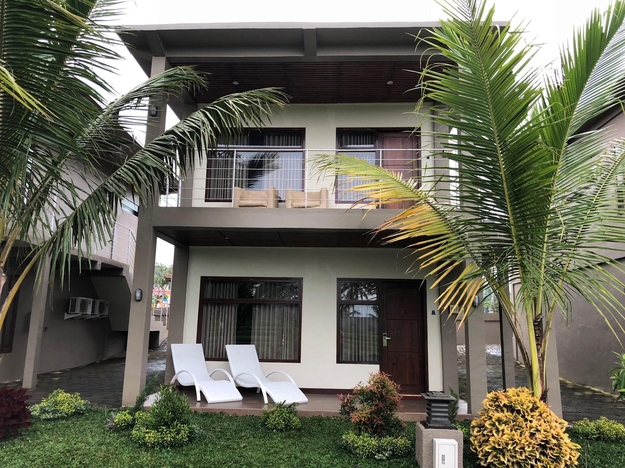 แกรนด์ ฮาร์เวสต์ รีสอร์ท แอนด์ วิลล่า อิจิเย็น แกรนด์ ฮาร์เวสต์ รีสอร์ท แอนด์ วิลล่า อิจิเย็น