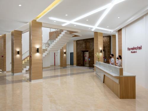 โรงแรม เฟฟโฮเทล เกดีรี โรงแรม เฟฟโฮเทล เกดีรี