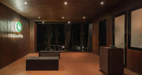 Bobocabin Baturraden, Purwokerto