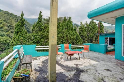 โอโย ไลฟ์ 91060 วิลลา วิจายา โฮมสเตย์