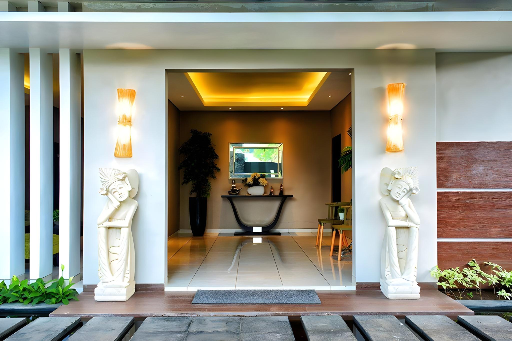 โดโฮ โฮมสเตย์