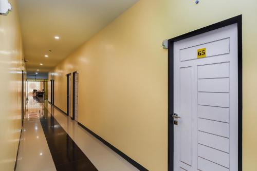 คอลเลกชัน โอ บันดา อาเชห์ เนียร์ มัสจิด รายา ไบตูรรอห์มาน ฟอร์เมอร์ลี โฮเทล มูลานา