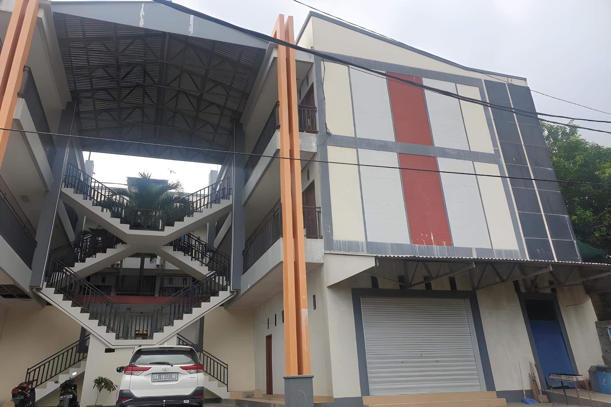 OYO 90463 A2b Guesthouse