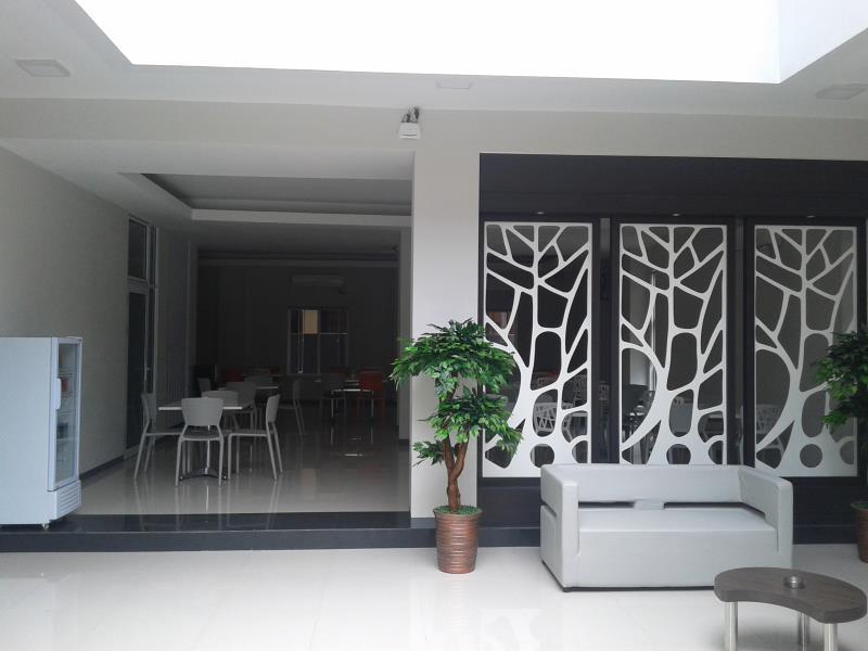 สกายเวิร์ด โฮเต็ล