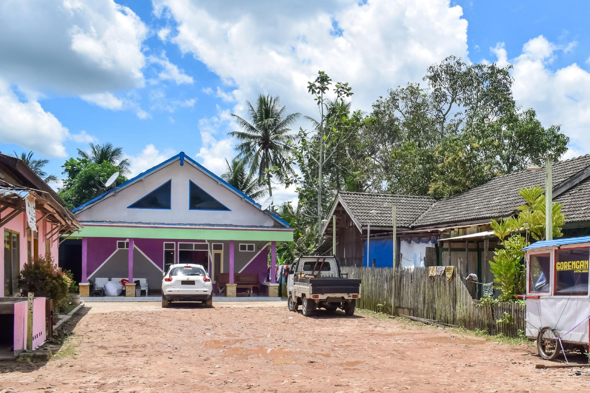 OYO 91147 เพงินาปัน วิโดโด