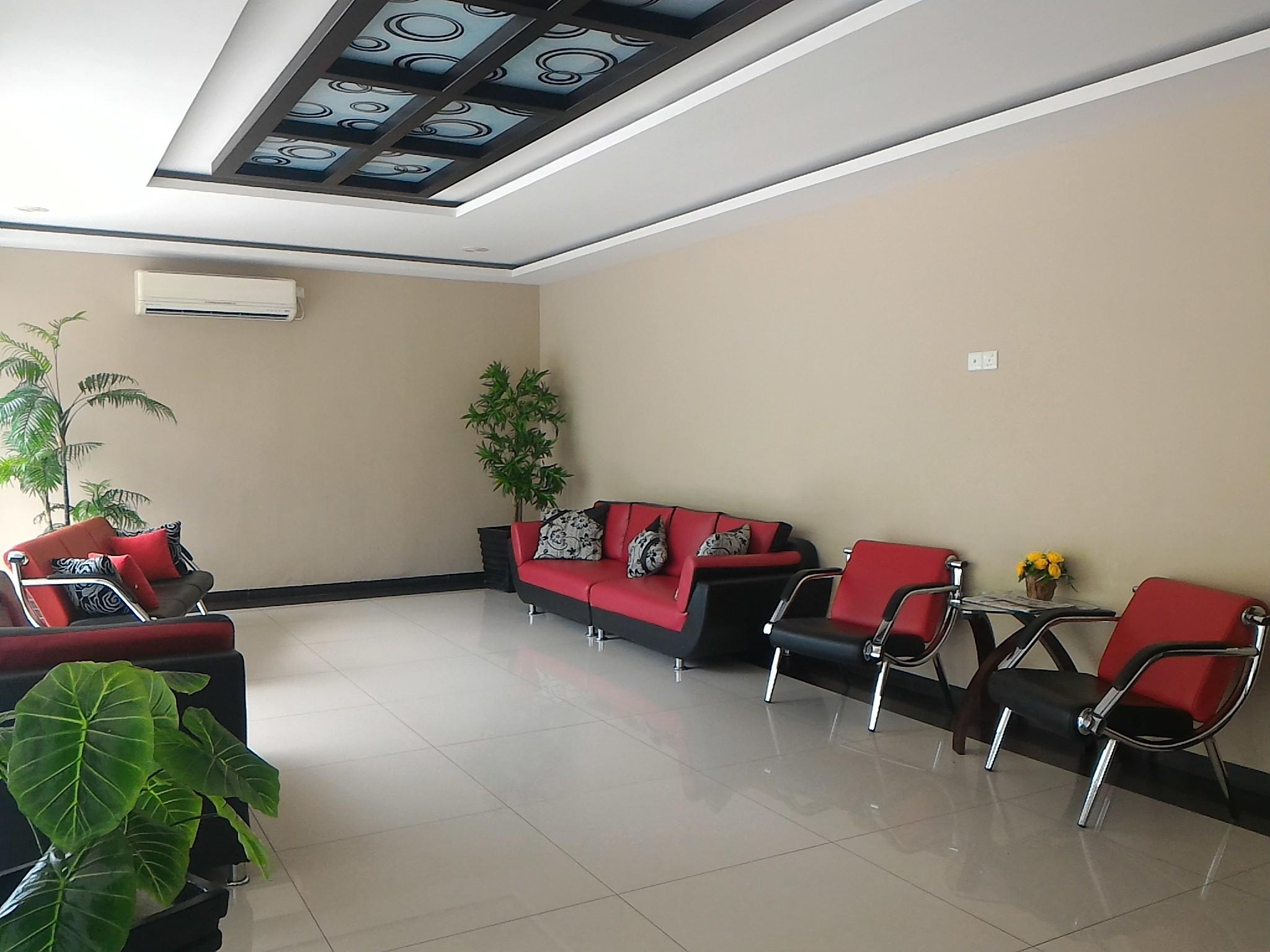 โรงแรมบินตัน เนอร์วานา