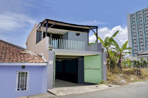 SPOT ON 91116 Pelangi Residence Syariah