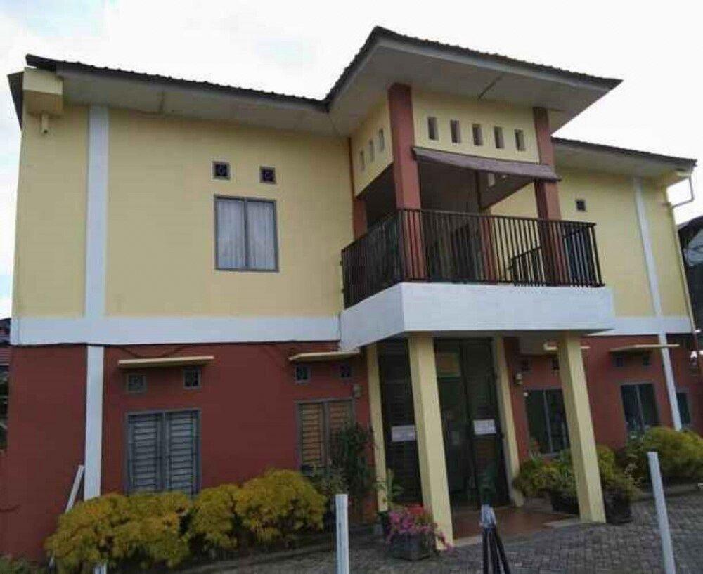 เปงีนาปัน ชาเรียะฮ์