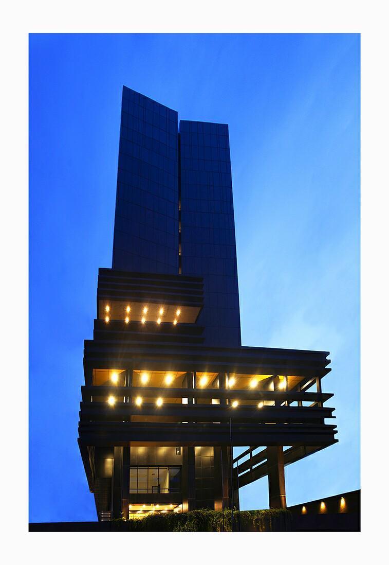 เดอะ โบโน โฮเต็ล เปกันบารู เดอะ โบโน โฮเต็ล เปกันบารู