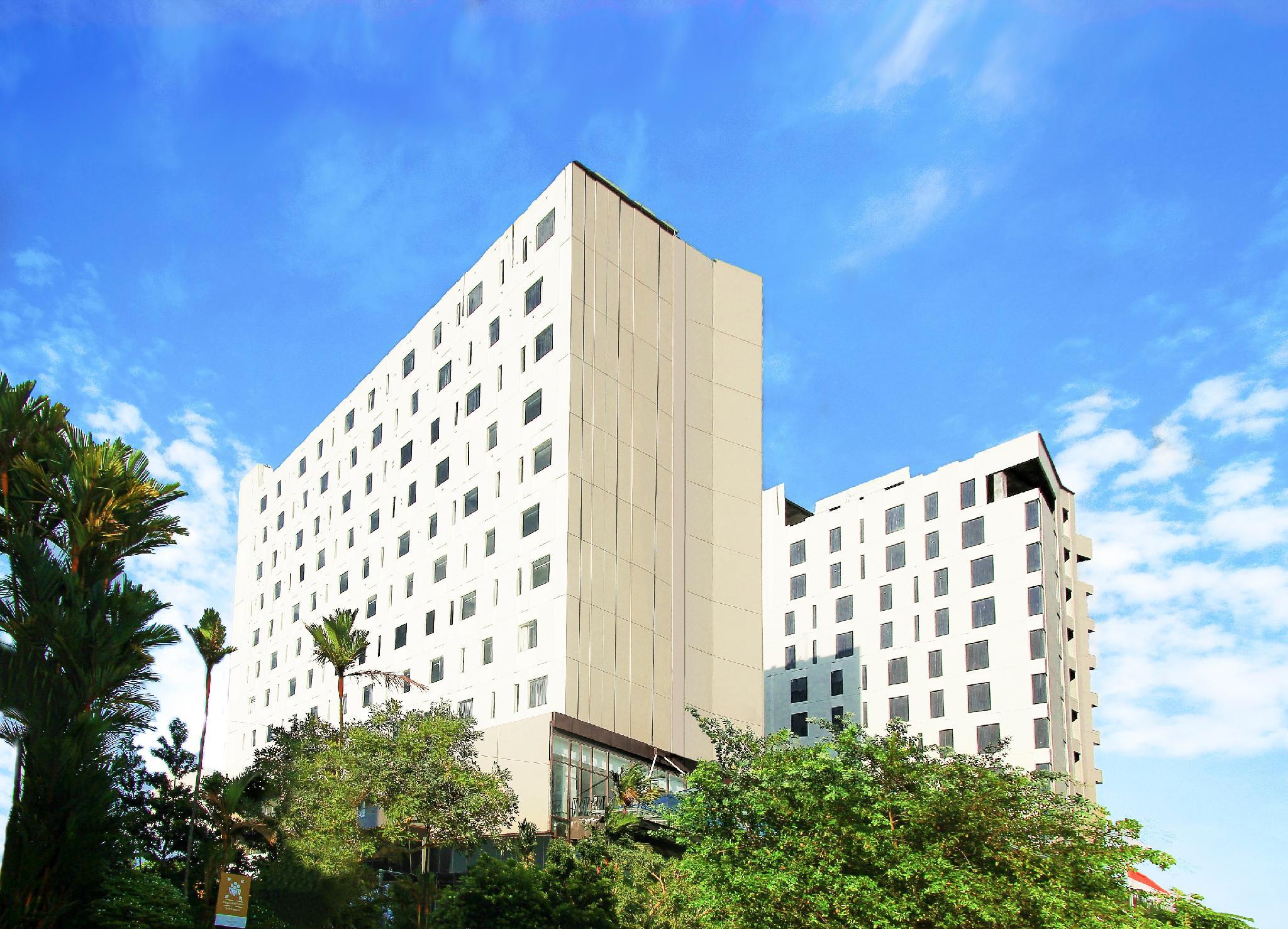 ไพรม์ พาร์ค โฮเทล เปกันบารู ไพรม์ พาร์ค โฮเทล เปกันบารู