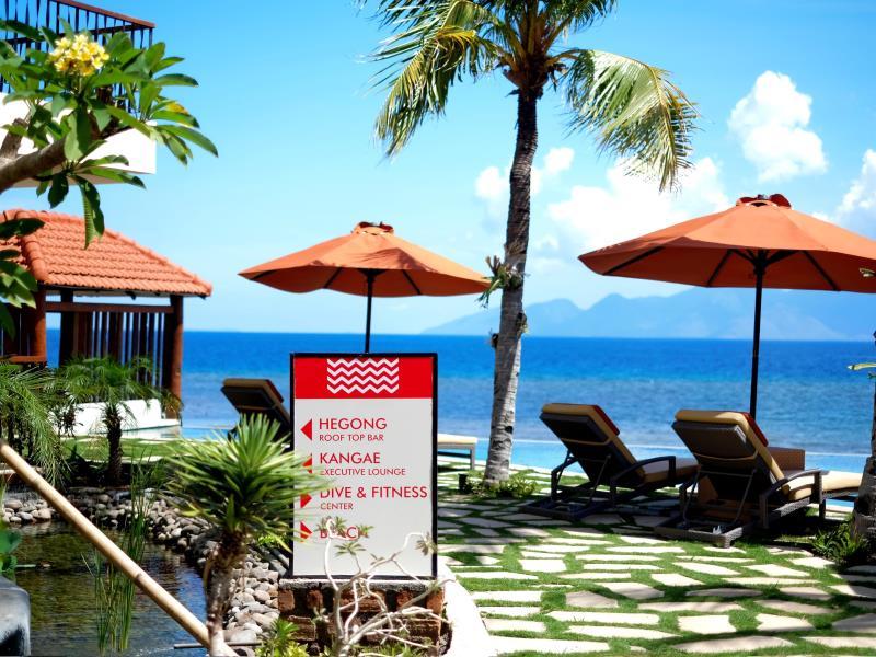 คาปา มอเมเร รีสอร์ต