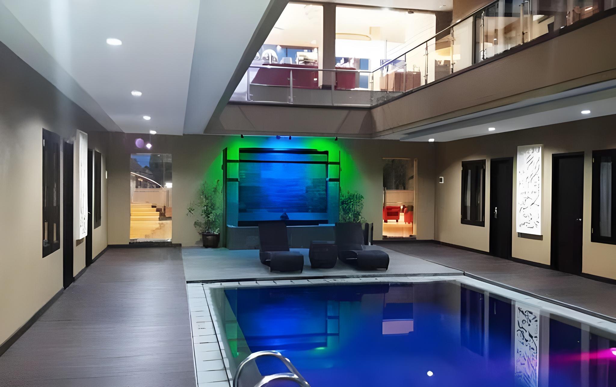 Hotel Grand Permata Purwakarta