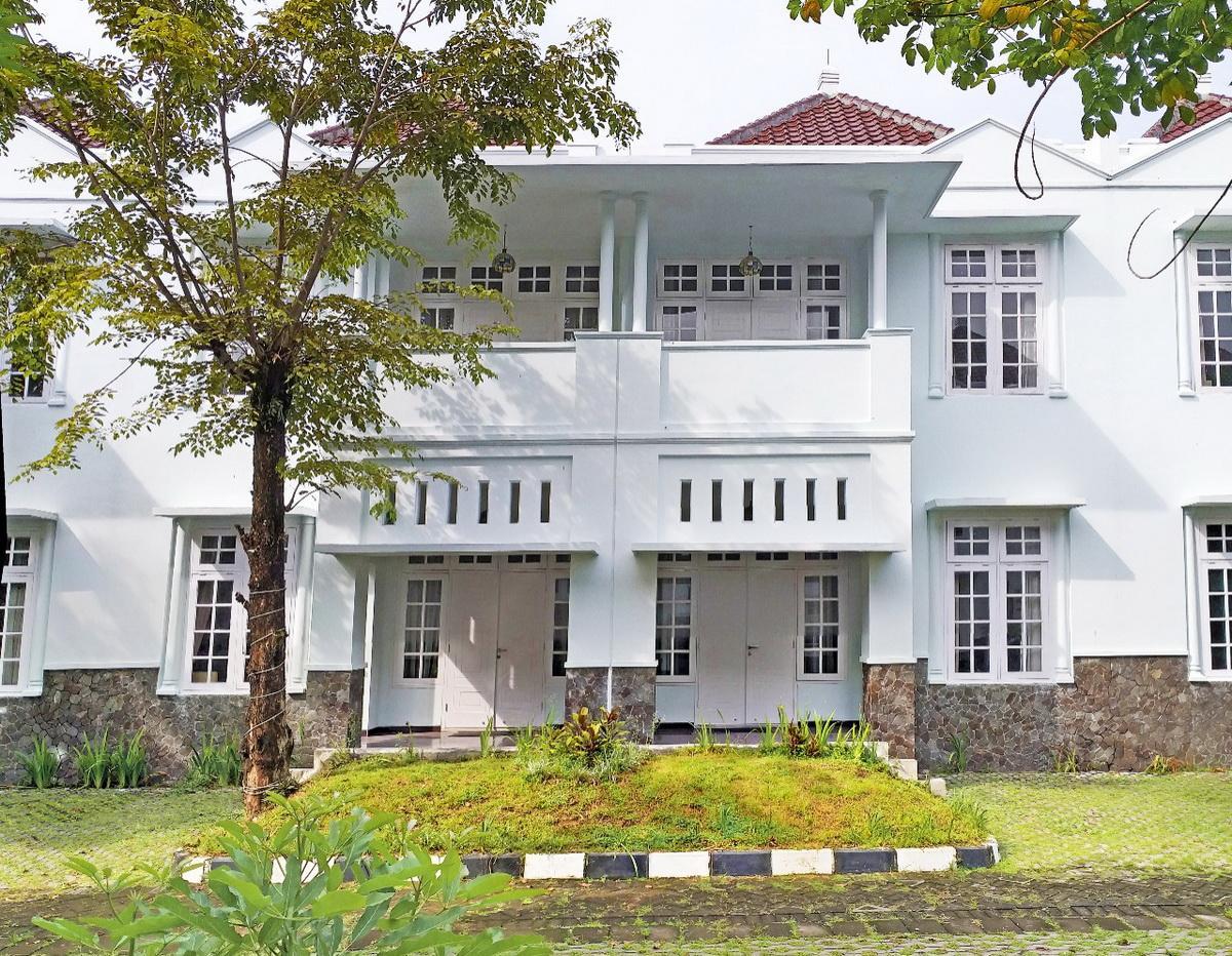 อซิมา รีสอร์ต แอนด์ คอนเวนชั่น