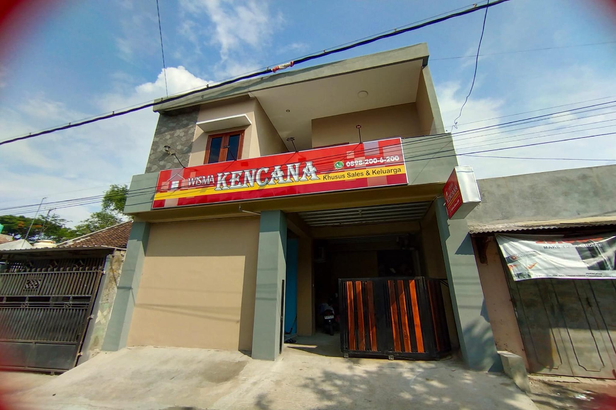 Wisma Kencana Guesthouse