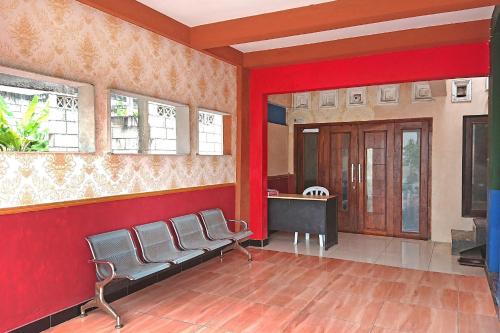 SPOT ON 2473 Buana Jaya Guest House