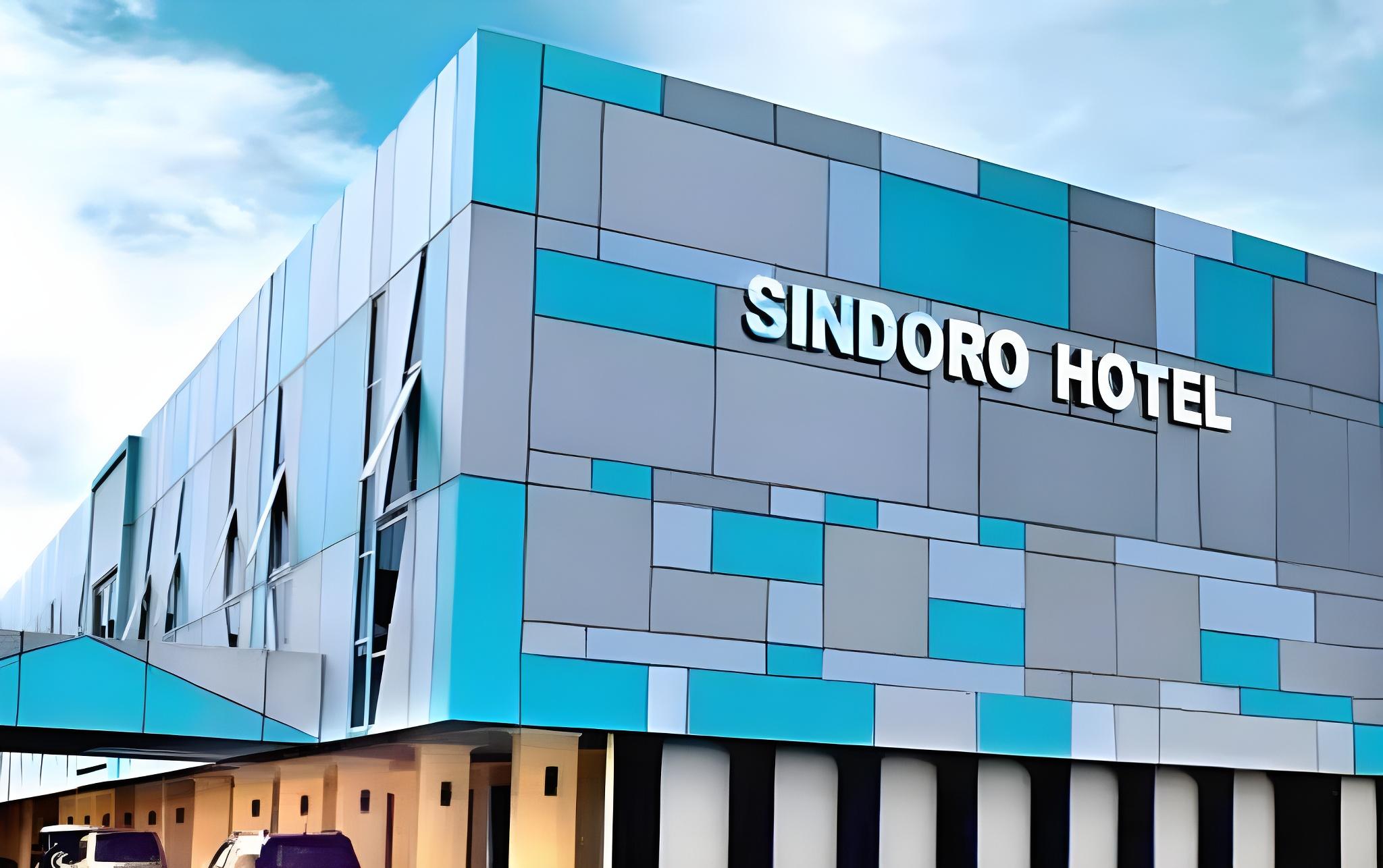 Sindoro Hotel Cilacap By Conary
