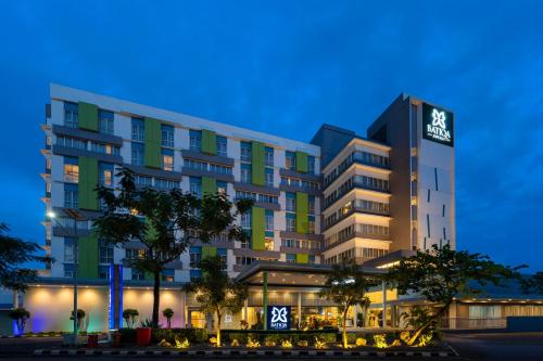 Batiqa Hotel and Apartments Karawang