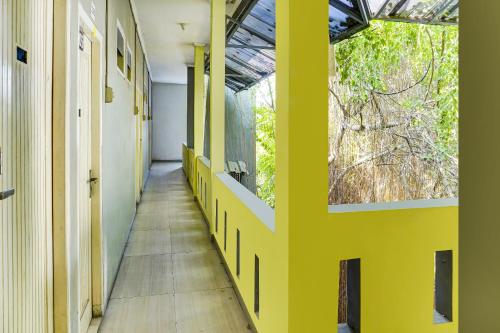 OYO Life 91205 Rindang Guesthouse Syariah