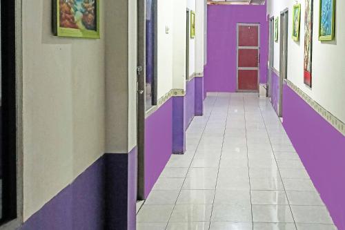 โอโย 91768 โฮเทล ตังจุง เปอร์ไม