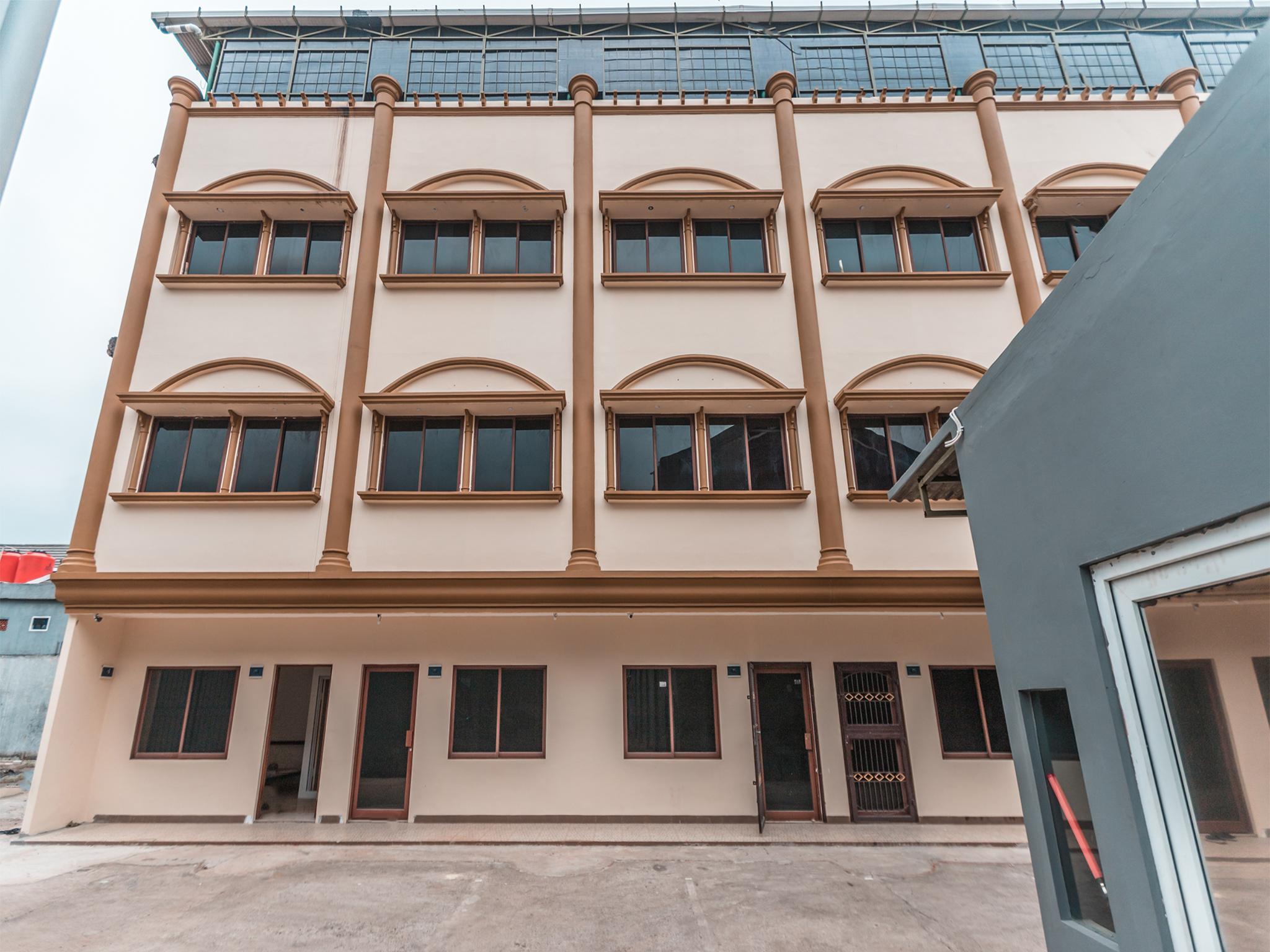 Super OYO 2034 Eden Guest House Super OYO 2034 Eden Guest House