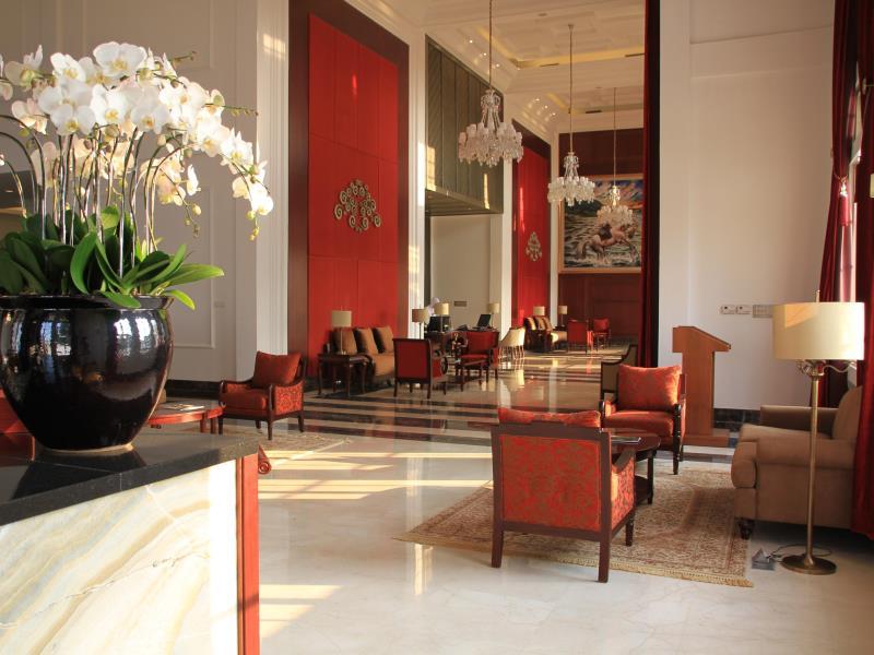 โฮเต็ล แอมมี เคปู