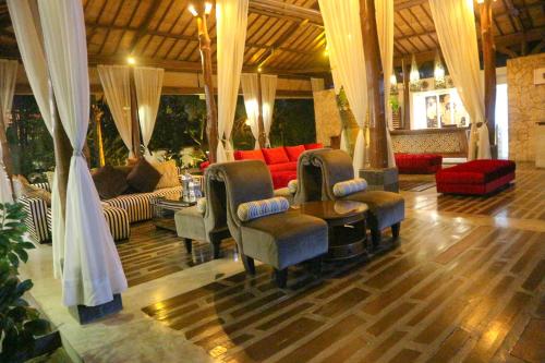 แกรนด์ เมกา รีสอร์ต แอนด์ สปา แกรนด์ เมกา รีสอร์ต แอนด์ สปา