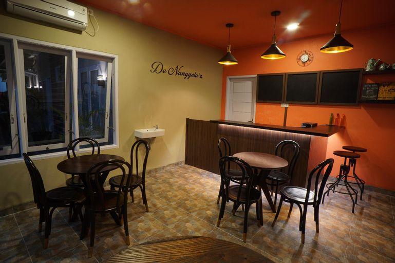 De Nanggela Guest House Syariah