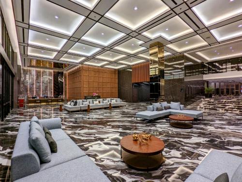 Grand Zuri Lubuklinggau